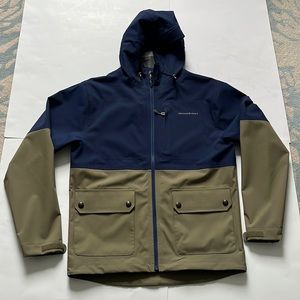 VINEYARD VINES Mens S Waterproofed Jacket